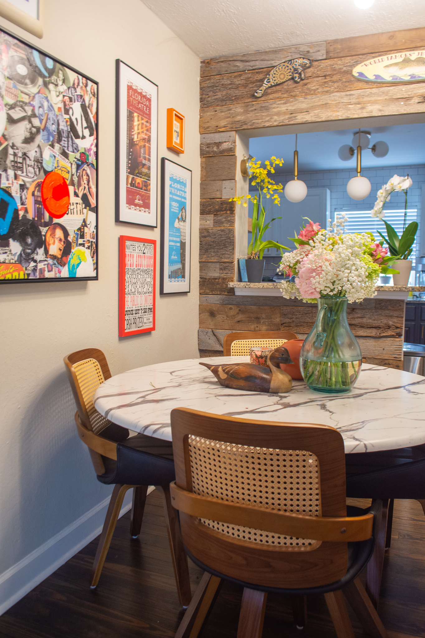 DBD Lifestyles Project